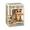 Winnie the Pooh POP! Disney Vinyl Figura Tigger 9 cm