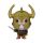 The Lord of the Rings: The War of the Rohirrim POP! Movies Vinyl Figure Helm Hammerhand 9 cm