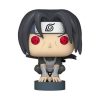 Naruto Pop! Animation Vinyl Figura Itachi(Young) 9 cm