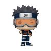 Naruto Pop! Animation Vinyl Figura Obito (Kid) 9 cm