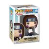 Naruto Pop! Animation Vinyl Figura Rin Nohara 9 cm