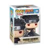 Naruto Pop! Animation Vinyl Figura Shisui Uchiha 9 cm