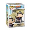 Naruto Pop! Animation Vinyl Figura Temari 9 cm