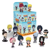 Naruto figurák