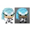 Bleach POP! Animation Vinyl Figura Grimmjow Chase 9 cm