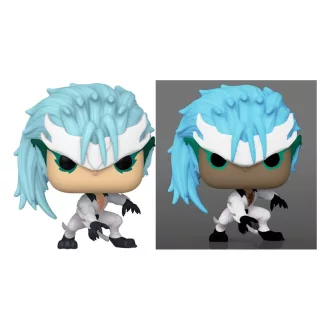 Bleach POP! Animation Vinyl Figura Grimmjow Chase 9 cm