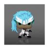 Bleach POP! Animation Vinyl Figure Grimmjow w/CH(GW) 9 cm Assortment (6)