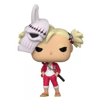 POP! Figures