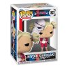 Bleach POP! Animation Vinyl Figure Hiyori Sarugaki 9 cm