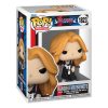 Bleach POP! Animation Vinyl Figure Rangiku Matsumoto 9 cm