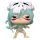 Bleach POP! Animation Vinyl Figure Nelliel Tu 9 cm