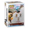 Mortal Kombat Figura POP! Games Vinyl Scorpion Figura 9 cm