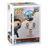 Mortal Kombat Figura POP! Games Vinyl Sub Zero Figura 9 cm