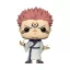 Jujutsu Kaisen POP! Animation Vinyl Figura Sukuna 9 cm