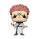 Jujutsu Kaisen POP! Animation Vinyl Figura Sukuna 9 cm