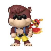 POP! Figures