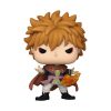 Black Clover POP! Animation Vinyl Figura Leopold 9 cm