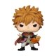 Black Clover POP! Animation Vinyl Figura Leopold 9 cm