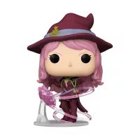 Black Clover figurák