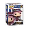 Black Clover POP! Animation Vinyl Figura Vanessa 9 cm