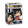 League of Legends POP! Games Vinyl Figura Ahri 9 cm