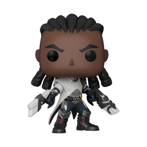 League of Legends POP! Games Vinyl Figura Lucian 9 cm