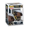 League of Legends POP! Games Vinyl Figura Senna 9 cm