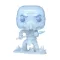 Mortal Kombat POP! Games Vinyl Figure Sub-zero 9 cm