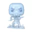 Mortal Kombat POP! Games Vinyl Figure Sub-zero 9 cm
