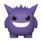 Pokemon POP! Games Vinyl Figura Gengar 9 cm