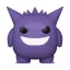 Pokemon POP! Games Vinyl Figura Gengar 9 cm