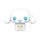 Hello Kitty POP! Sanrio Vinyl Figura Cinnamaroll with Dessert 9 cm