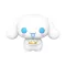 Hello Kitty POP! Sanrio Vinyl Figura Cinnamaroll with Dessert 9 cm