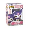 Hello Kitty POP! Sanrio Vinyl Figura Kuromi 9 cm