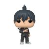 Chainsaw Man POP! Animation Vinyl Figura Aki 9 cm