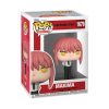 Chainsaw Man POP! Animation Vinyl Figura Makima 9 cm