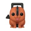 Chainsaw Man POP! Animation Vinyl Figura Pochita 9 cm