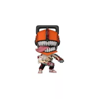 Chainsaw Man figurák