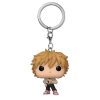 Chainsaw Man POP! Vinyl Keychains 4 cm Denji Display (12)