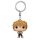 Chainsaw Man POP! Vinyl Keychains 4 cm Denji Display (12)