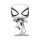 Spiderman 2 POP! Games Vinyl Figure Anti-Venom Peter 9 cm