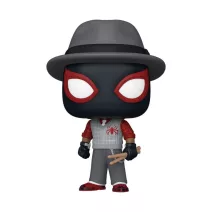 Spider-Man figurák