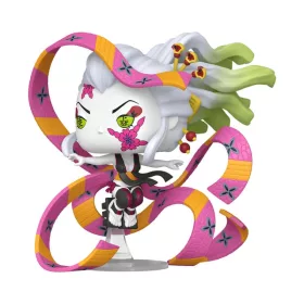   Demon Slayer: Kimetsu no Yaiba POP! Deluxe Vinyl Figure Daki(Demon Form) 9 cm