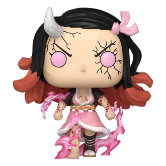   Demon Slayer: Kimetsu no Yaiba POP! Animation Vinyl Figura Nezuko (Demon Form) 9 cm