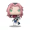 Naruto Classic Pop! Animation Vinyl Figure Sakura 9 cm