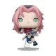 Naruto Classic Pop! Animation Vinyl Figure Sakura 9 cm
