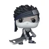 Naruto Classic Pop! Animation Vinyl Figure Zabuza 9 cm