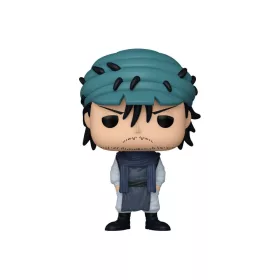   Hunter x Hunter POP! Animation Vinyl Figura Ging Freecss 9 cm