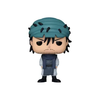   Hunter x Hunter POP! Animation Vinyl Figura Ging Freecss 9 cm