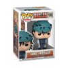 Hunter x Hunter POP! Animation Vinyl Figura Ging Freecss 9 cm